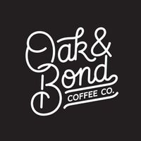 Oak and Bond Coffee discount